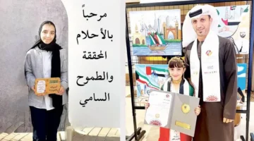 أمل المنصوري.. كيف صعدت أمّ إلى قمم التفوق؟